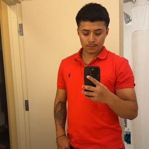 Meet your Posher, Jael